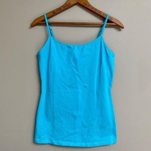 Express blue Best Loved Cami